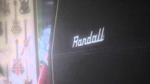 ADA MP-1 WITH (3.666 "RECTO" MOD) "TEST" CLEAN/CRUNCH