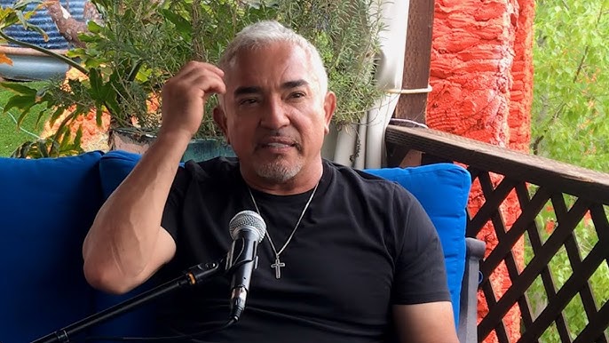 Cesar Millan opens up: His suicide attempt + legal battle for The Dog  Whisperer - YouTube