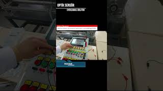 Opti̇k Sensör Nedi̇r ? Kimi Zi̇yaret Edi̇ni̇z. What Is An Optical Sensor? Visit My Channel.