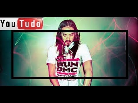 Steve Aoki - Back 2 U (Ft. Boehm & Walk The Moon) Sound