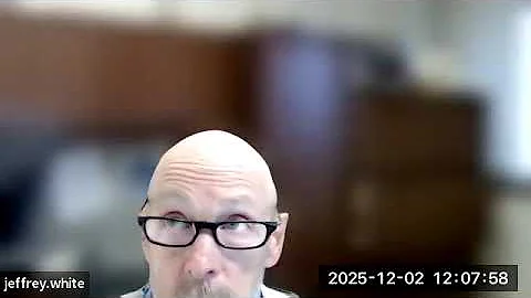 Finance Committee 12-02-25