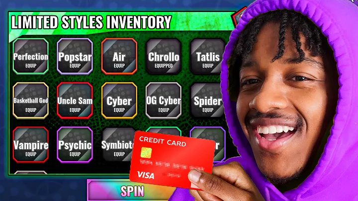 I GOT EVERY STYLE IN ROBLOX BASKETBALL ZERO