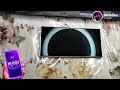 طبقة منع إنعكاس الضوء على أجهزة سامسونج