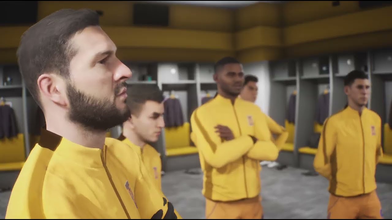 Tigres UANL vs Club América