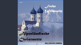 O Wunder, was soll da bedeuten