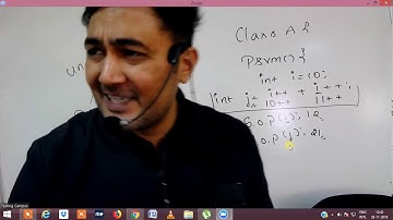 Testing Campus Infotech review