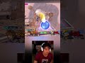 Spammy Sora robbery