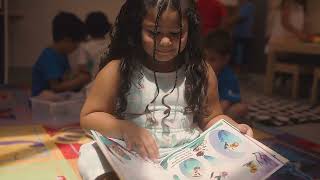 The Power of a Book – KinderGo 2025