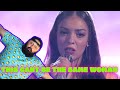 THIS CANT BE THE SAME WOMAN | SUMMER RIOS | AGT REACTION