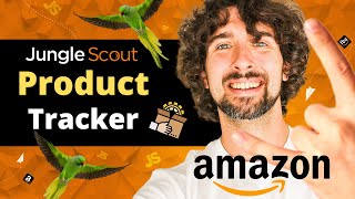 Full Amazon Product Tracker Review - Jungle Scout Product Tracker - Good For Product Research & Tracking Update