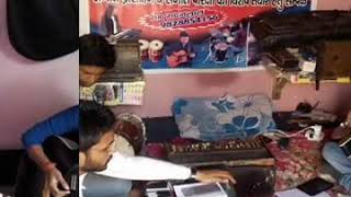 Jyoti sangeet kala kendra (hanumangarh RAJ.)con.9828854156