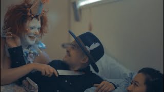 Pull The Plug (Official Music Video)
