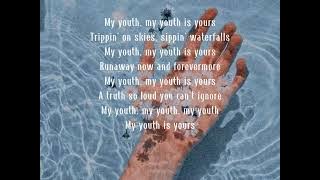 youth-TROY SIVAN|prettyzai