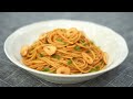 Spicy Garlic Butter Pasta Sauce Recipe