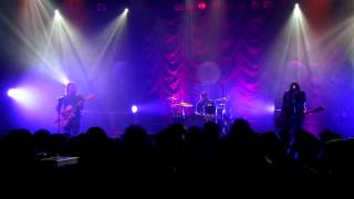 Band Of Skulls - You Are All That I&#39;m Not (Botanique Brussel 02/04/2014)