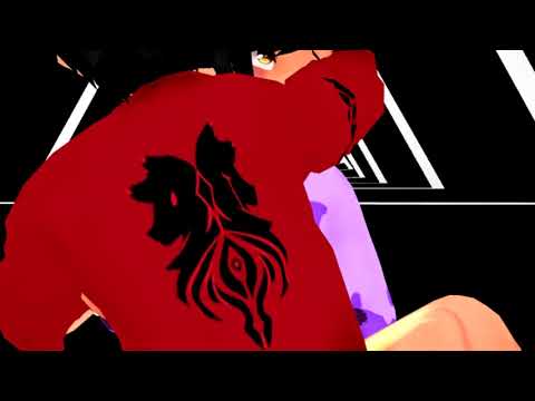 【MMD】Sexting (Aphmau)