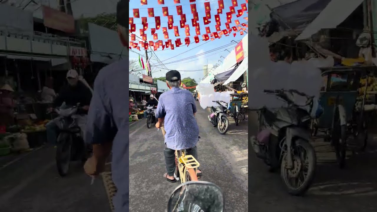 Có ai sắp đi Huế không, cho mình gửi ít đồ với nha. 😊