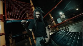 Jay5ive - Blame TyTy (Official Music Video)