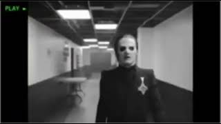 GHOST- its a sin unofficial "lyrics video"            THIS IS NOT MY SONG. 