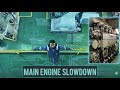Main Engine slowdown | RPM sensor troubleshooting |Ship Engineers