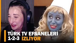 Pqueen  Türk Televizyon Efsaneleri Bölüm 123 İzliyor (Yeni)