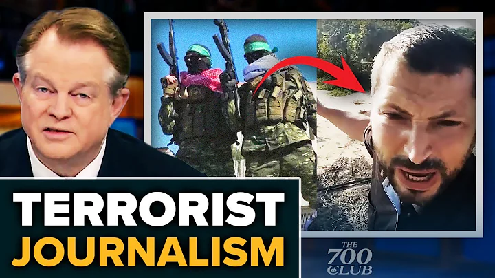 New Evidence That Proves You Can’t Trust Reports Coming Out Of Gaza