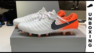 tiempo legend 7 elite ag