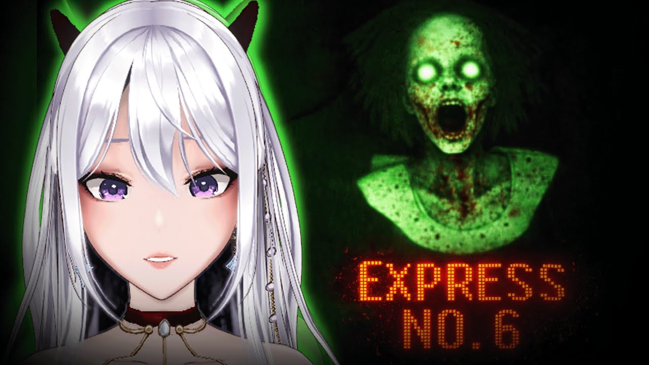 Поездка на поезде превратилась в кошмар | Экспресс № 6