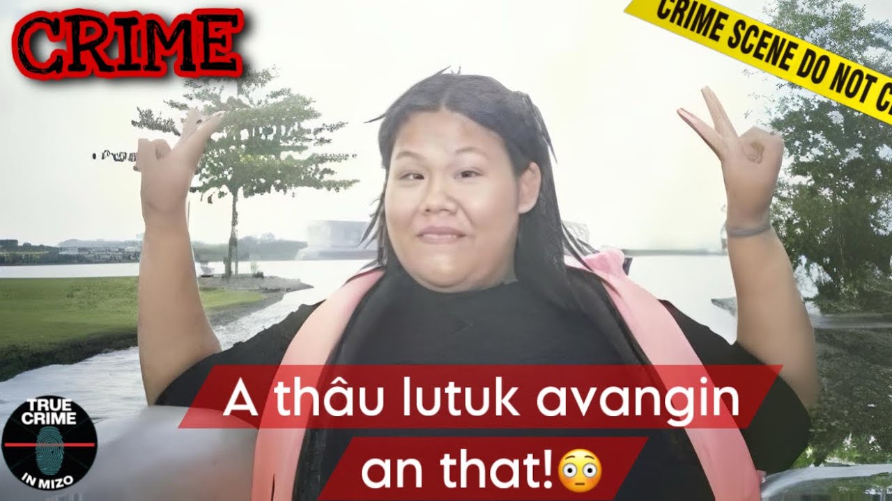 C293: Kg 230 a rit nula chung ah a thau avangin thil râpthlâk tak a thleng!