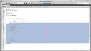 switch statement in java with examples , java tutorial - Part-5