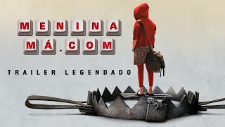 Menina Má.Com (2005) | Trailer Legendado