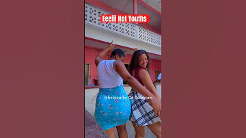Eeeii Ghana🇬🇭Ep5 || Ghana Shs girls twerking caught on camera😱#twerk #shstwerking #shs  #shshorts