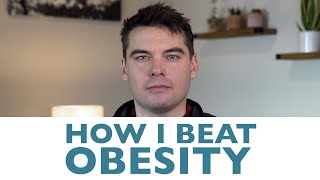 How I Beat Obesity