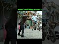 movies scene that are very illogical