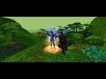 Lineage 2 - OliverQueen - L2 Reborn Eternal Daily PvP #2