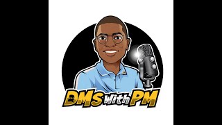 DMs with PM - Season 4 - Episode 4 - May 26, 2026