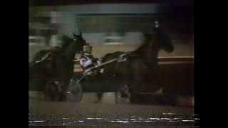 1984 Yonkers Raceway - Able Tudor & Mike Lachance