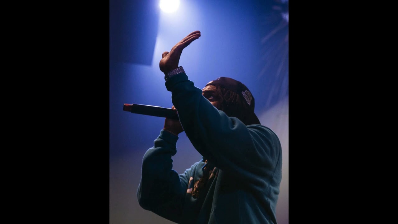 [free] curren$y x freddie gibbs x J.I.D ​​type beat ”centralized” (prod. lim0 x 