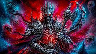 Skeleton lord image creation with ChatGPT tutorial screenshot 2