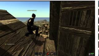 Rust - Raiding fail part 1