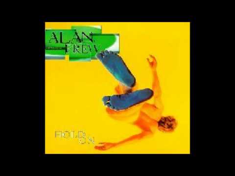 Alan Frew — Alan Frew - I Am With You Tonight.wmv