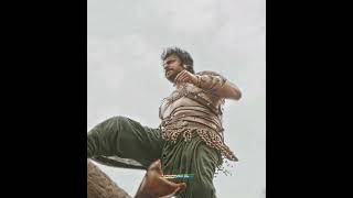 This Scene Is Pure Cinema  Baahubali 2 Movie Edit  Tiki Tiki  Slowed 