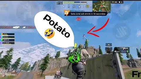 HOW CoD Narco deal with potato teams OP fight  master Respect | call of duty mobile #codm #cod