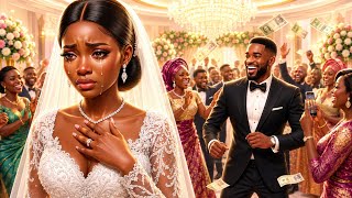 She Waited 10 Years for Him to Marry Her… But When He Finally Did, She Cried | Full Movie 