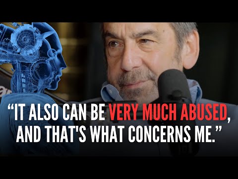 Scientist Breaks Down the Dangers and Benefits of Artificial Intelligence in 2024