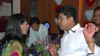 CA 96 Batch  Reunion 5th July,2014