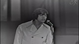 Video thumbnail of "Antonio Marcos - Você Pediu e Eu Já Vou Daqui / Prêmio Roquette Pinto 1970"