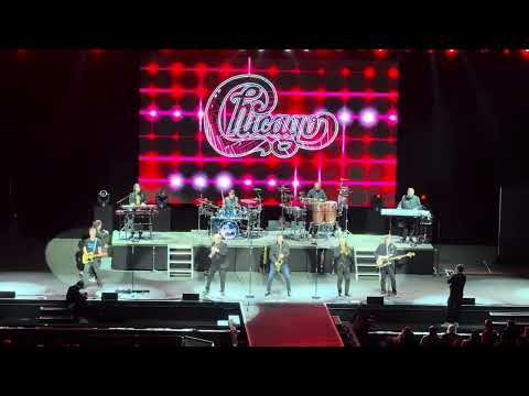 Feelin' Stronger Every Day - Chicago Live at The Washington State Fair in Puyallup, WA 9/26/2026