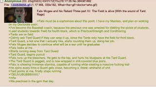 Tard Stories #2