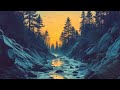 Лірика#Наталія_Бідненко-Задзеркалля.(Witch House\Suno AI reactor v4.5)